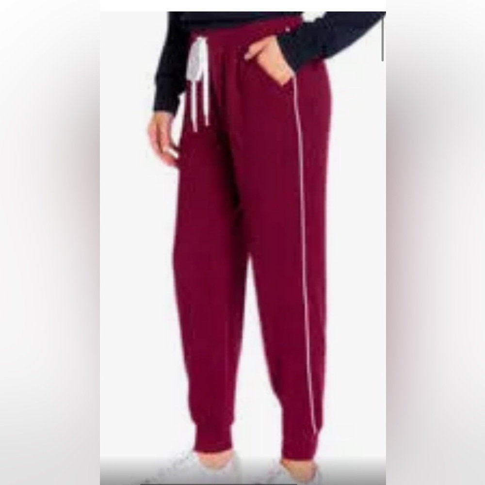 PJ salvage joggers  Size medium